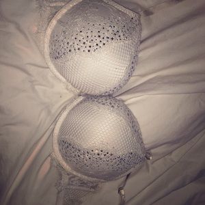 Victoria’s Secret Rhinestone extreme push up